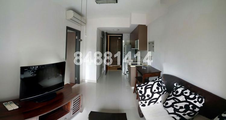 Mount Sophia Suites (D9), Apartment #96615452